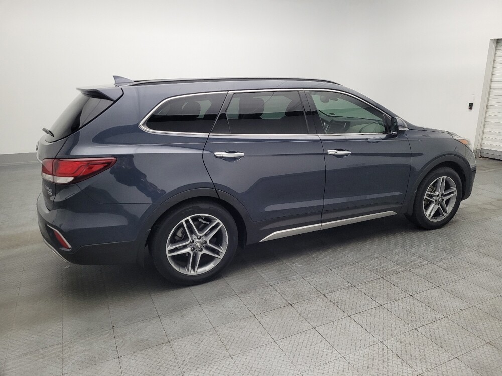 2019 Hyundai Santa Fe in Sanford, FL 32773 - 18096452 10