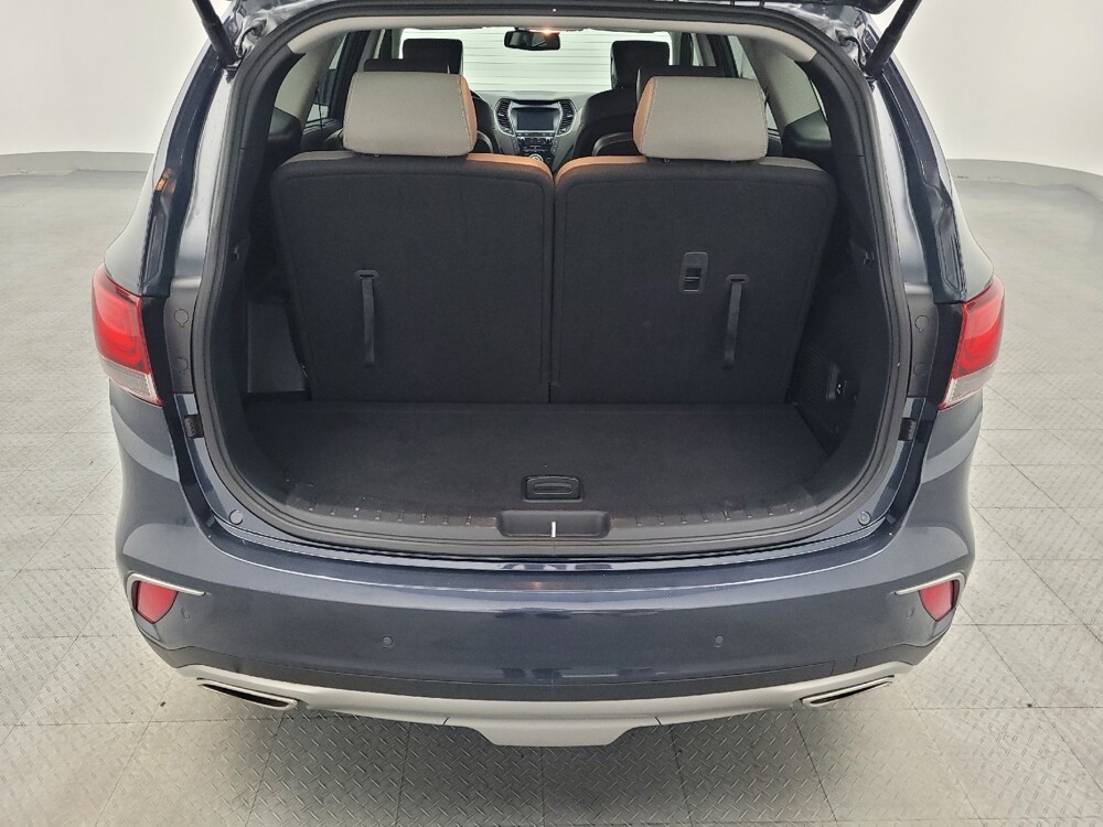 2019 Hyundai Santa Fe in Sanford, FL 32773 - 18096452 29