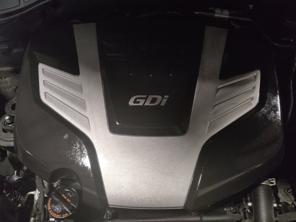 2019 Hyundai Santa Fe in Sanford, FL 32773 - 18096452 30