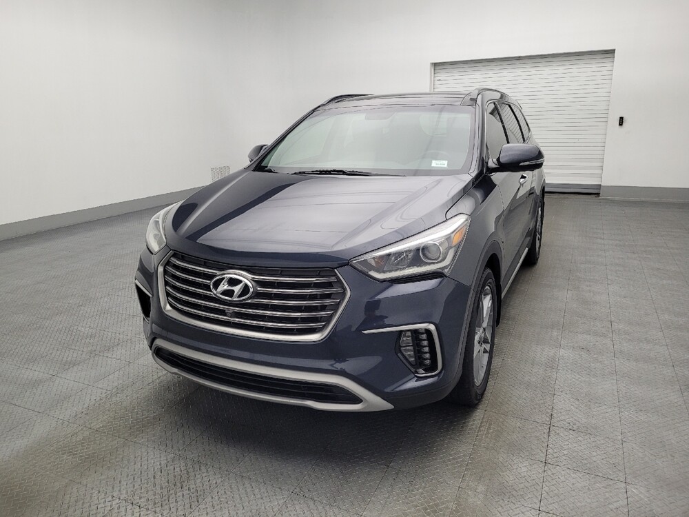 2019 Hyundai Santa Fe in Sanford, FL 32773 - 18096452 15