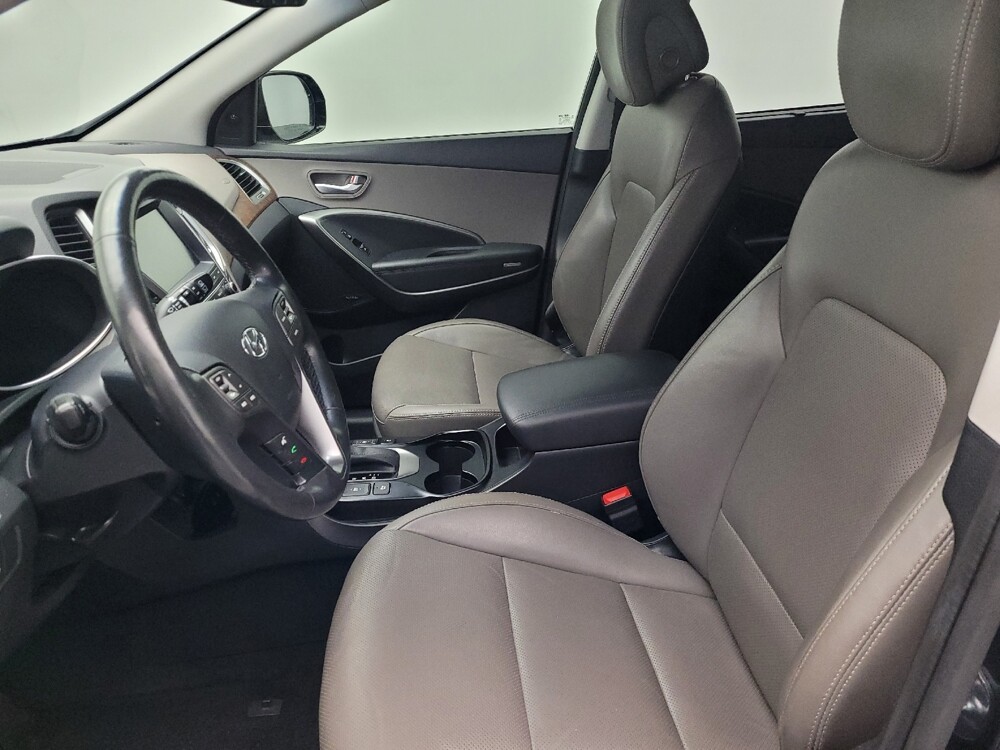 2019 Hyundai Santa Fe in Sanford, FL 32773 - 18096452 17