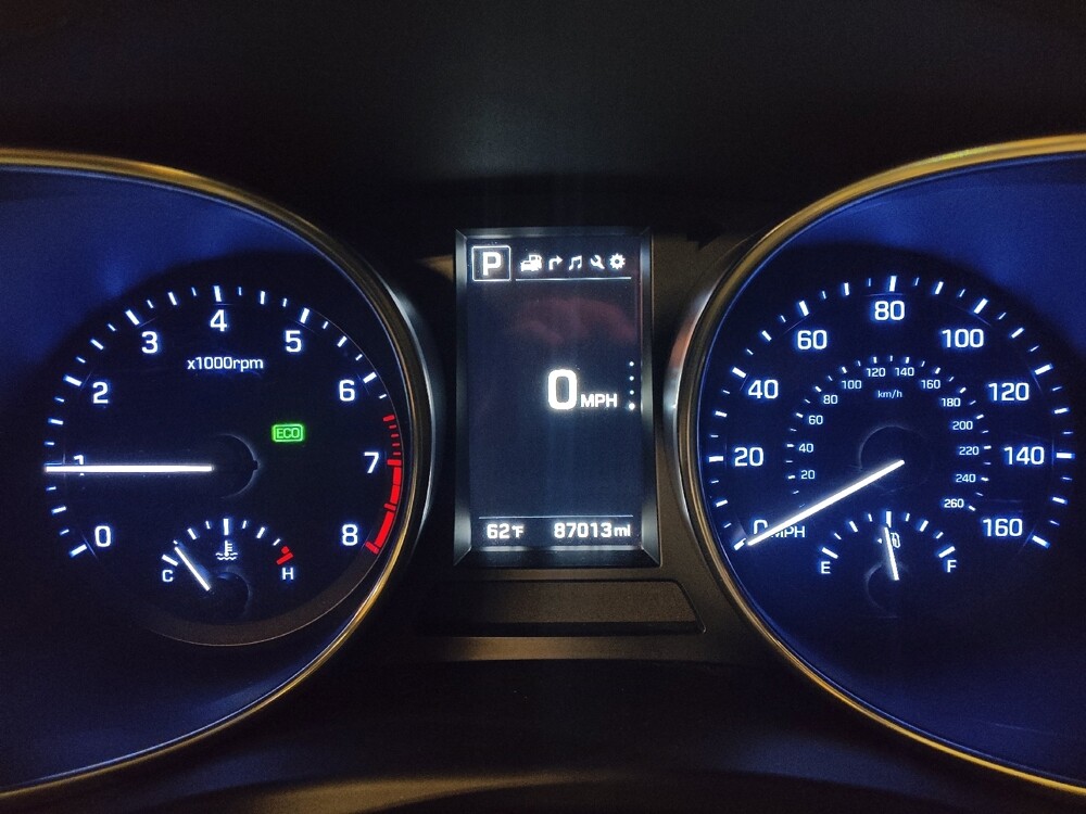 2019 Hyundai Santa Fe in Sanford, FL 32773 - 18096452 23