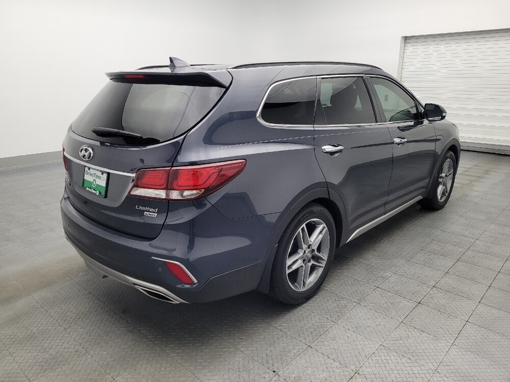 2019 Hyundai Santa Fe in Sanford, FL 32773 - 18096452 9