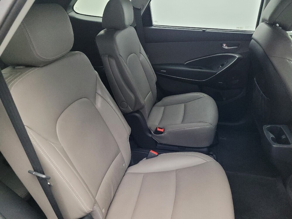 2019 Hyundai Santa Fe in Sanford, FL 32773 - 18096452 19