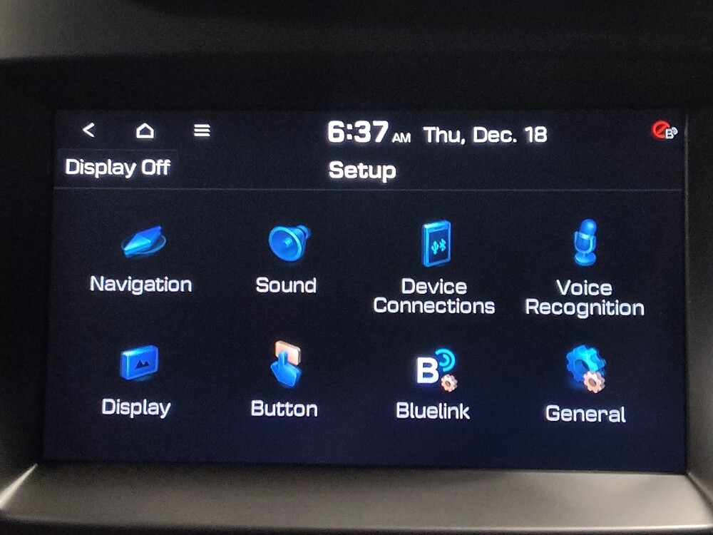 2019 Hyundai Santa Fe in Sanford, FL 32773 - 18096452 25