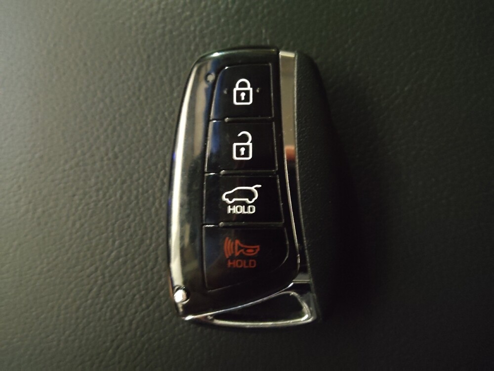 2019 Hyundai Santa Fe in Sanford, FL 32773 - 18096452 32