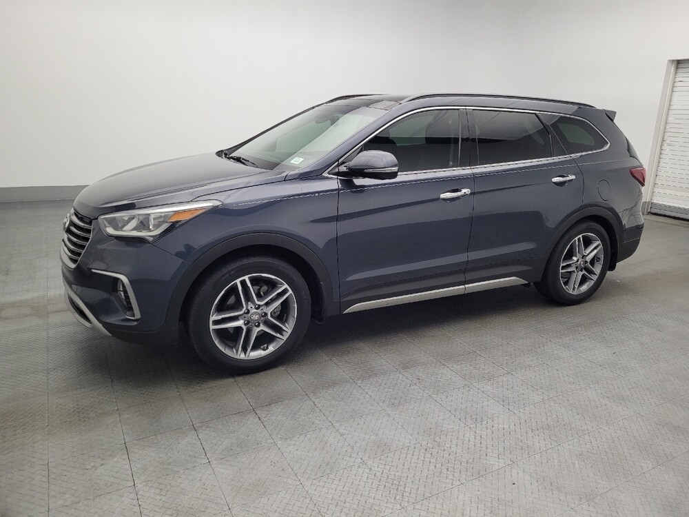 2019 Hyundai Santa Fe in Sanford, FL 32773 - 18096452 2