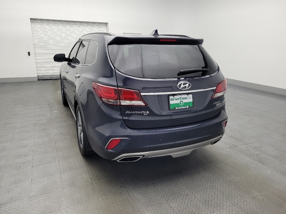 2019 Hyundai Santa Fe in Sanford, FL 32773 - 18096452 6