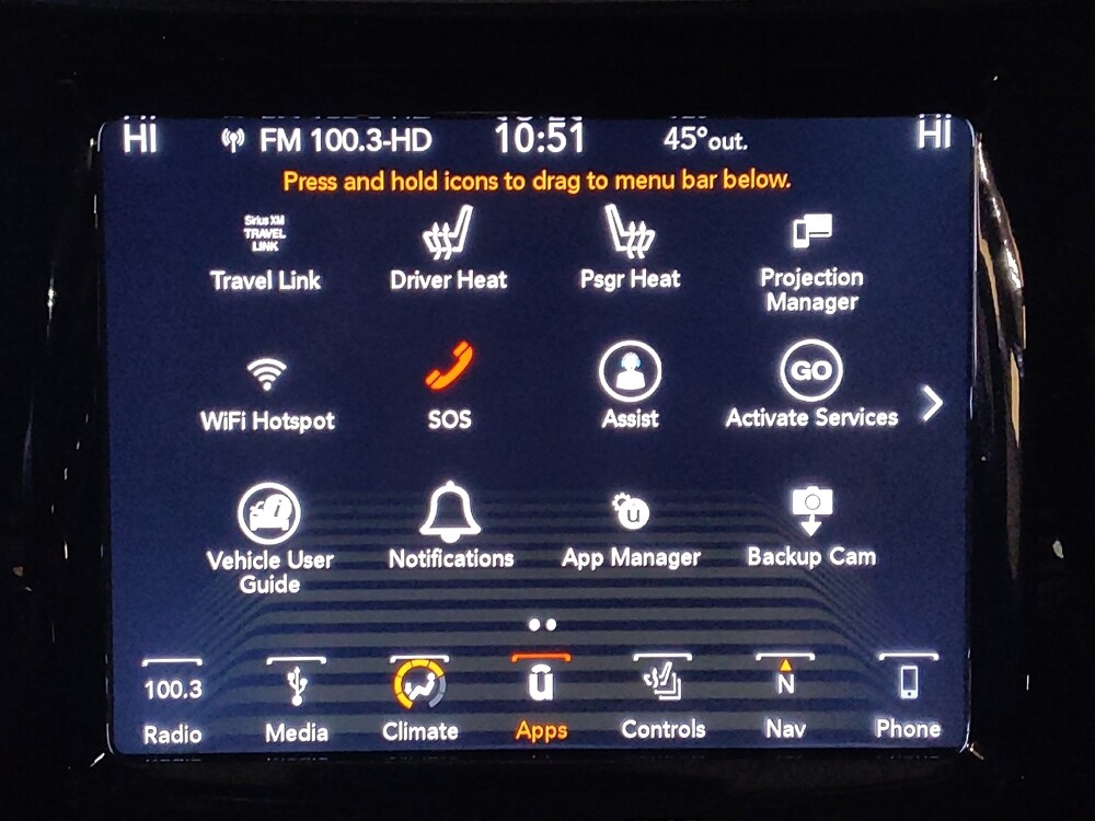 2019 Jeep Cherokee in Ocala, FL 34471 - 18096453 25