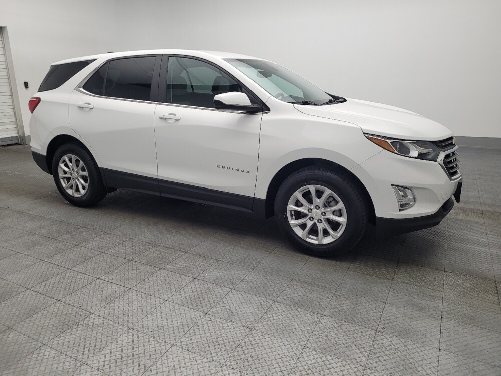 2021 Chevrolet Equinox in Pensacola, FL 32505 - 18096454 11