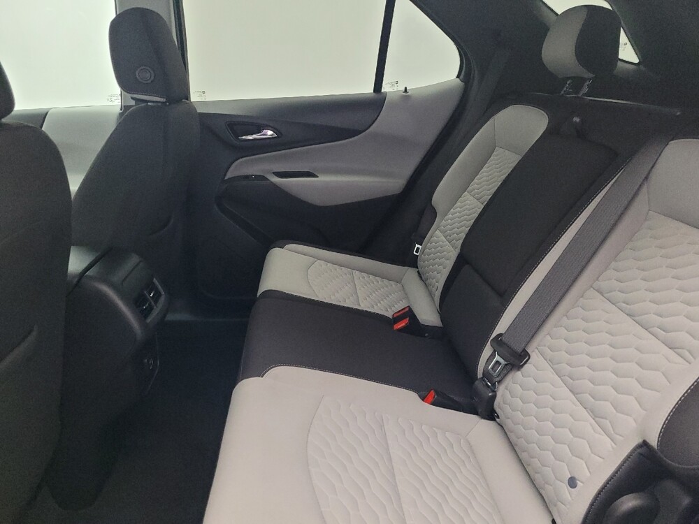 2021 Chevrolet Equinox in Pensacola, FL 32505 - 18096454 18