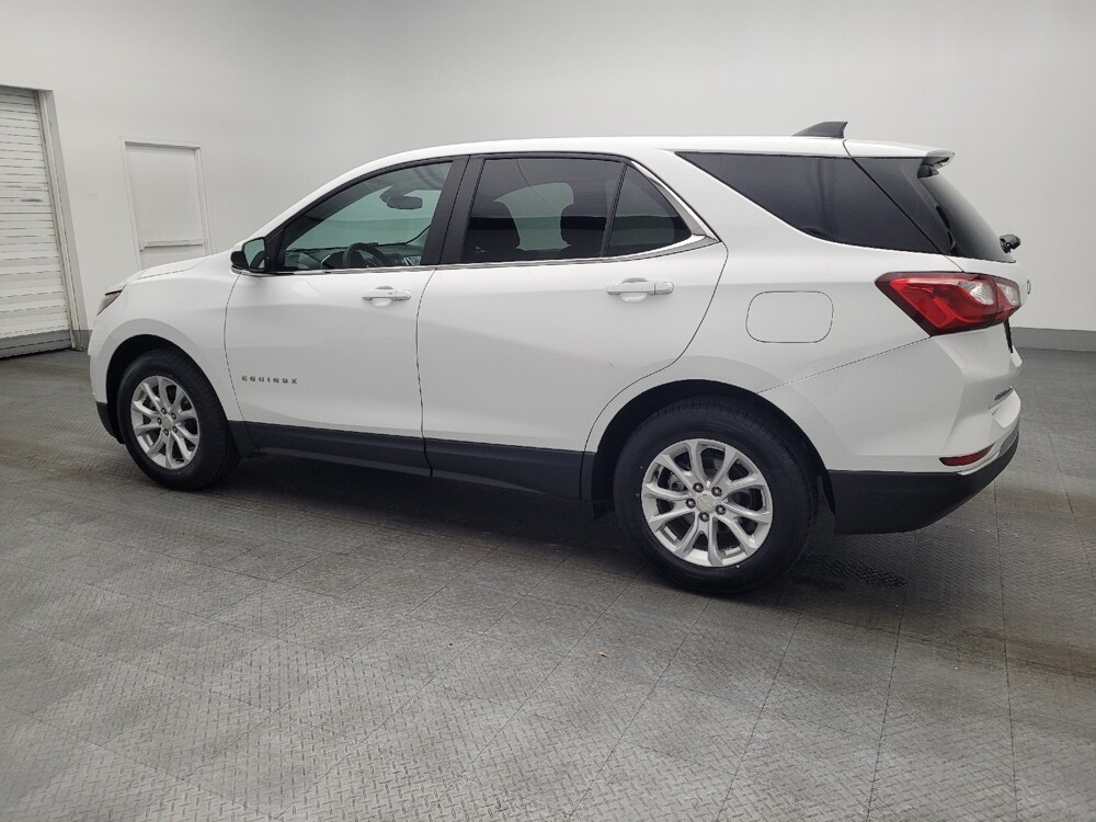 2021 Chevrolet Equinox in Pensacola, FL 32505 - 18096454 3