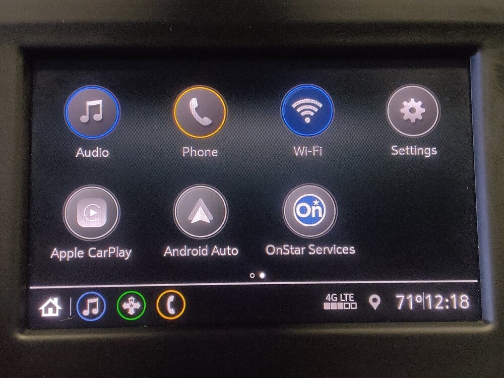 2021 Chevrolet Equinox in Pensacola, FL 32505 - 18096454 25