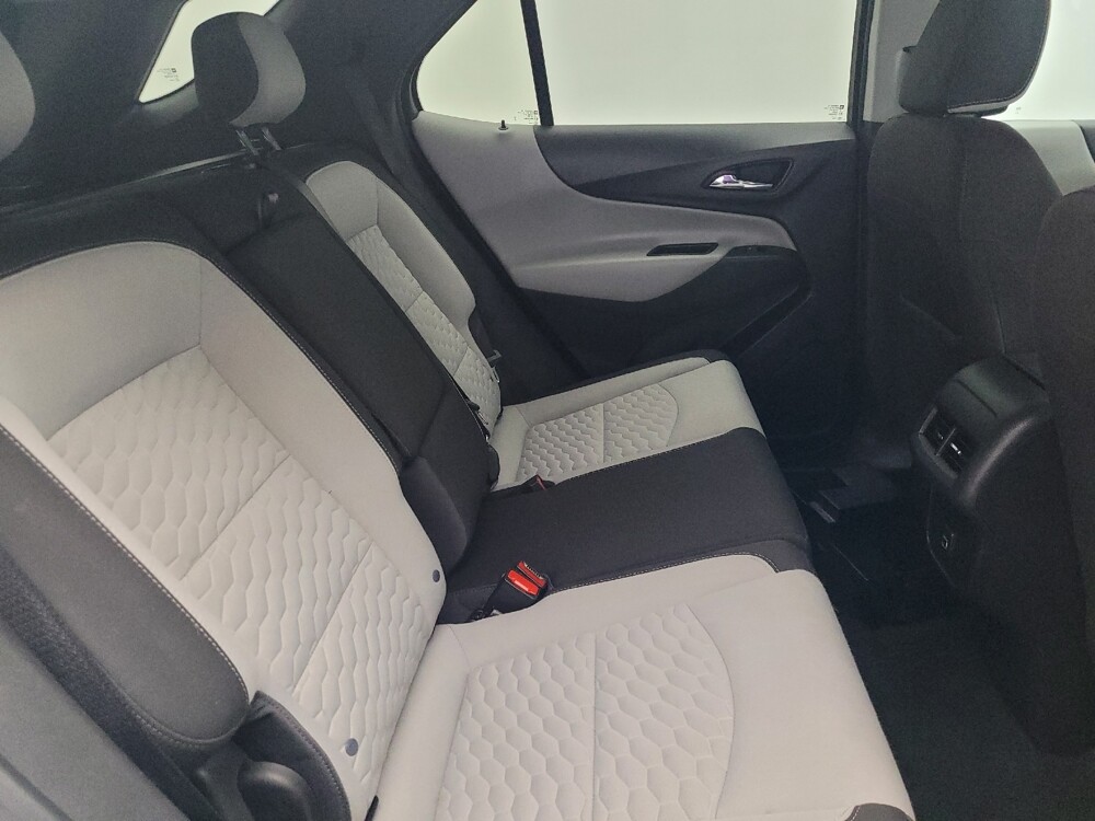 2021 Chevrolet Equinox in Pensacola, FL 32505 - 18096454 19