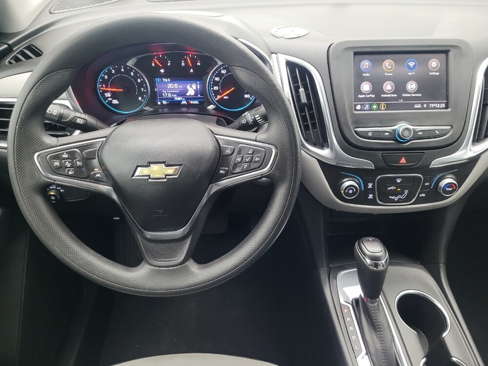 2021 Chevrolet Equinox in Pensacola, FL 32505 - 18096454 22