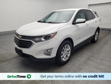 2021 Chevrolet Equinox in Pensacola, FL 32505