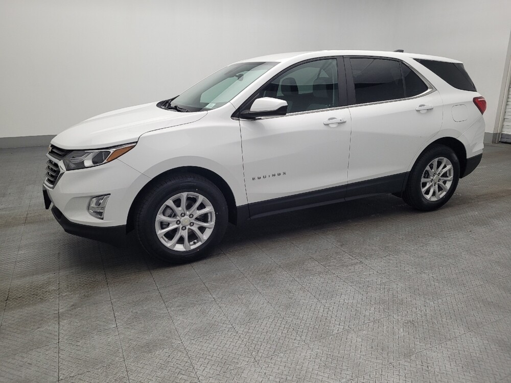 2021 Chevrolet Equinox in Pensacola, FL 32505 - 18096454 2