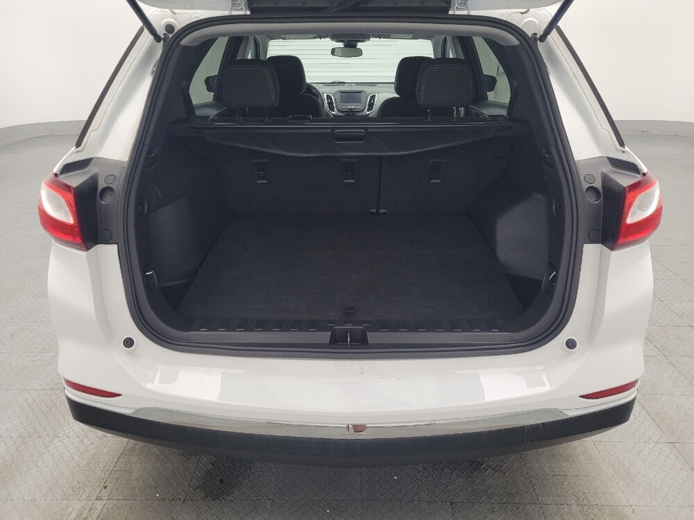 2021 Chevrolet Equinox in Pensacola, FL 32505 - 18096454 29