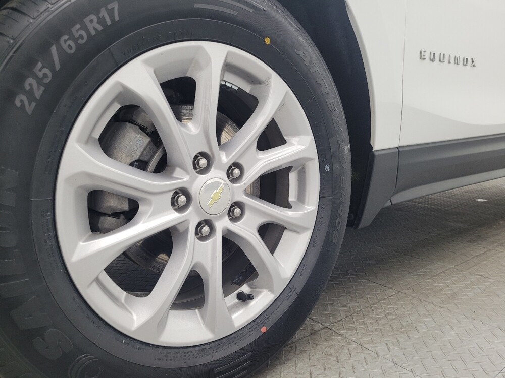 2021 Chevrolet Equinox in Pensacola, FL 32505 - 18096454 31