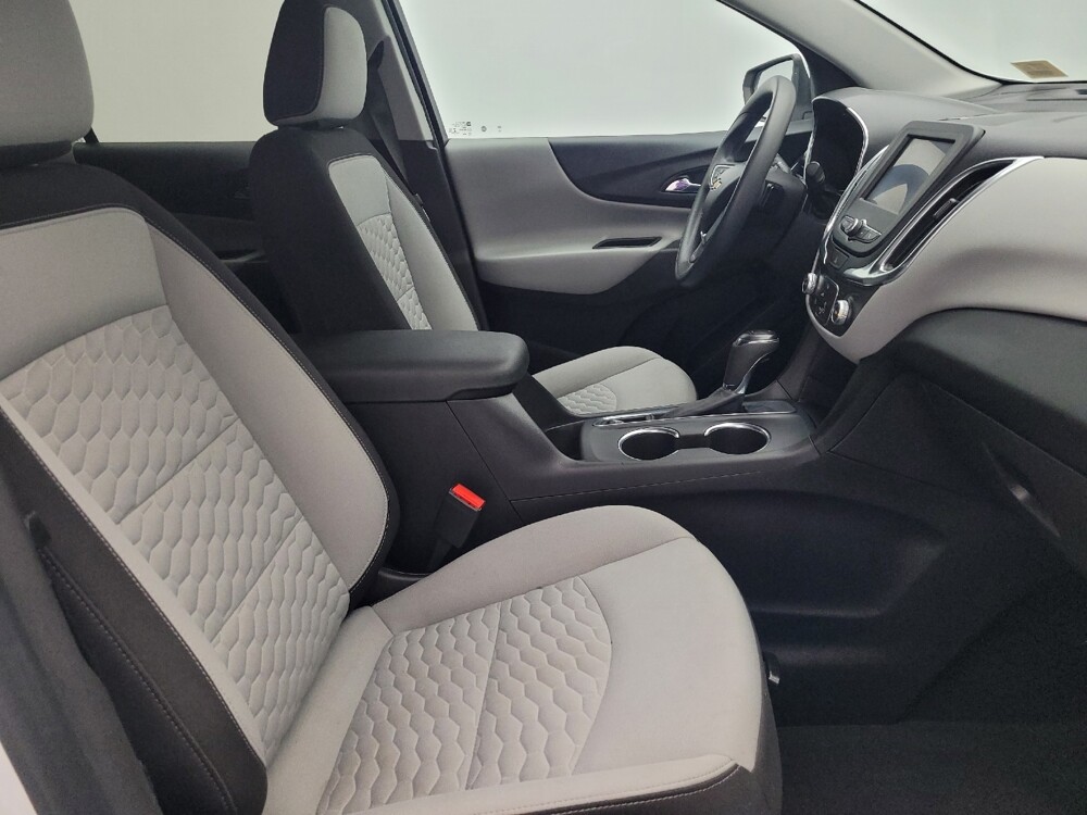 2021 Chevrolet Equinox in Pensacola, FL 32505 - 18096454 21