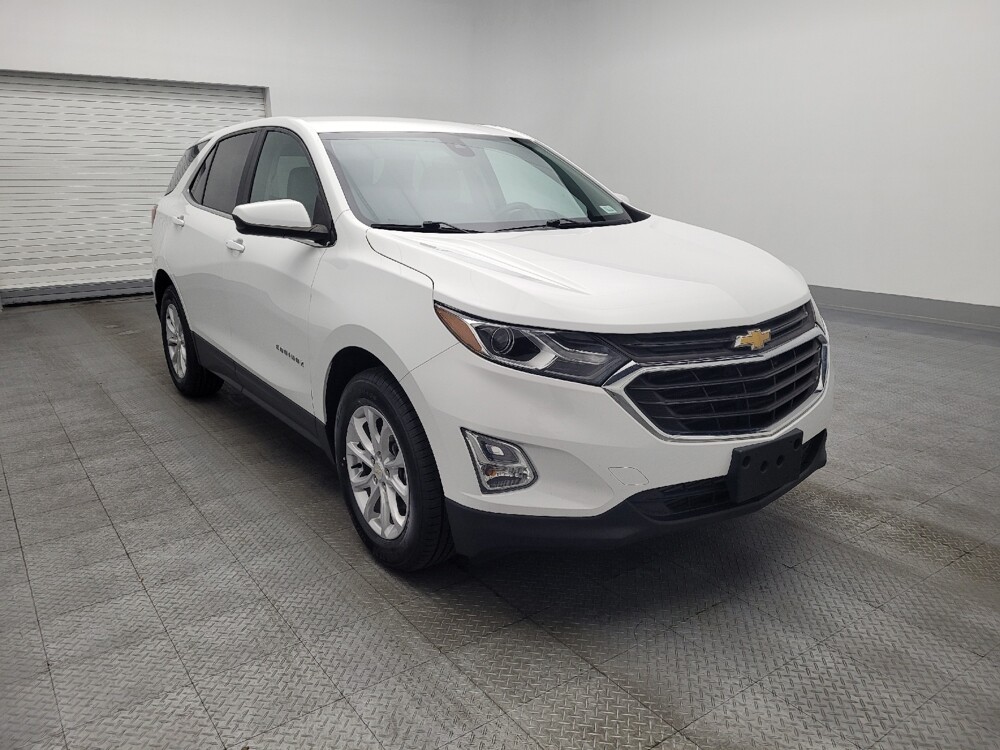 2021 Chevrolet Equinox in Pensacola, FL 32505 - 18096454 13