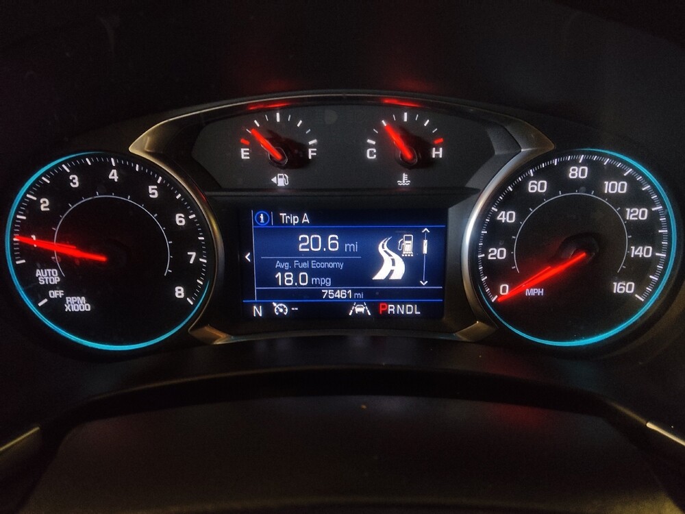 2021 Chevrolet Equinox in Pensacola, FL 32505 - 18096454 23