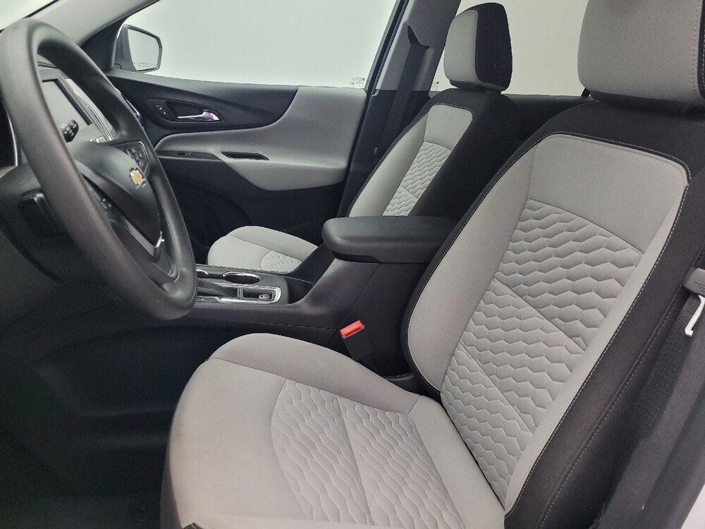 2021 Chevrolet Equinox in Pensacola, FL 32505 - 18096454 17