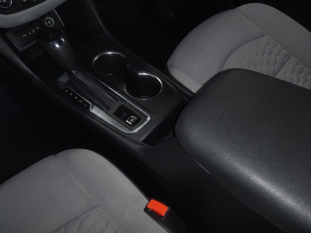 2021 Chevrolet Equinox in Pensacola, FL 32505 - 18096454 26