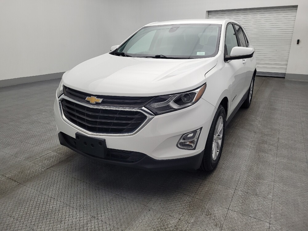 2021 Chevrolet Equinox in Pensacola, FL 32505 - 18096454 15