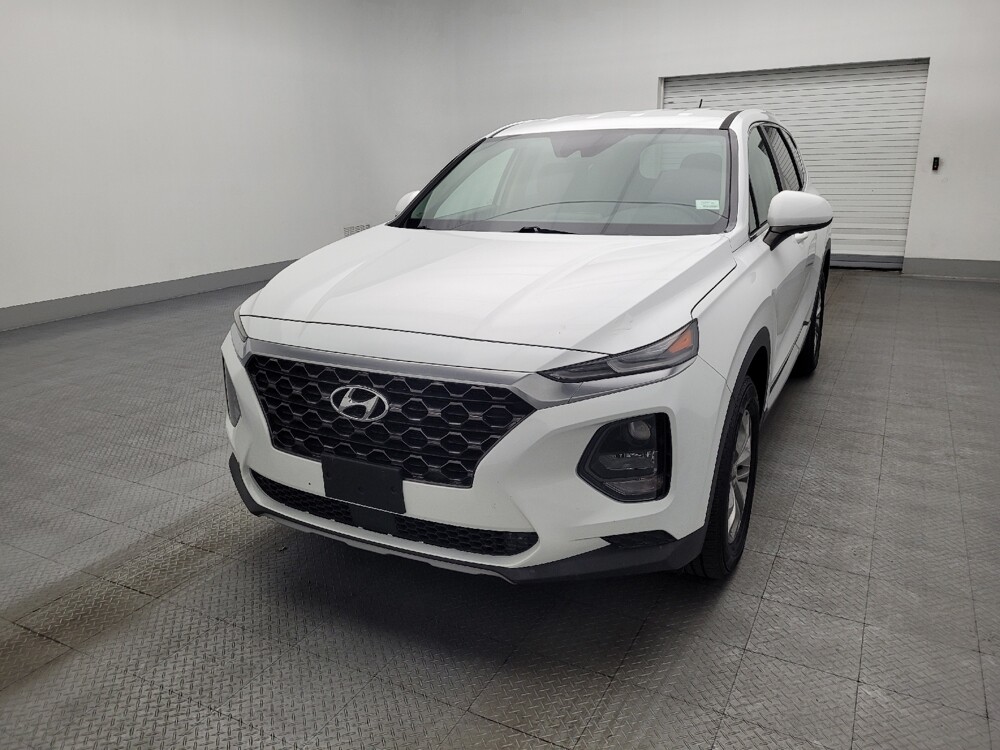 2019 Hyundai Santa Fe in Pensacola, FL 32505 - 18096455 15