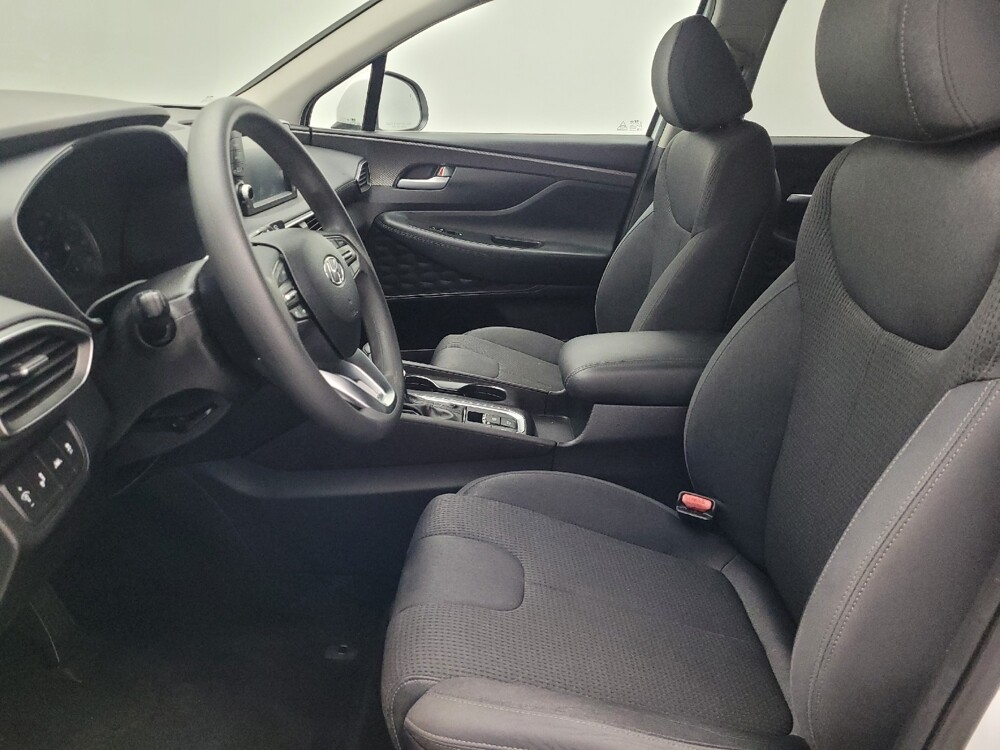 2019 Hyundai Santa Fe in Pensacola, FL 32505 - 18096455 17