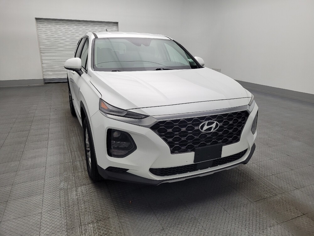 2019 Hyundai Santa Fe in Pensacola, FL 32505 - 18096455 14