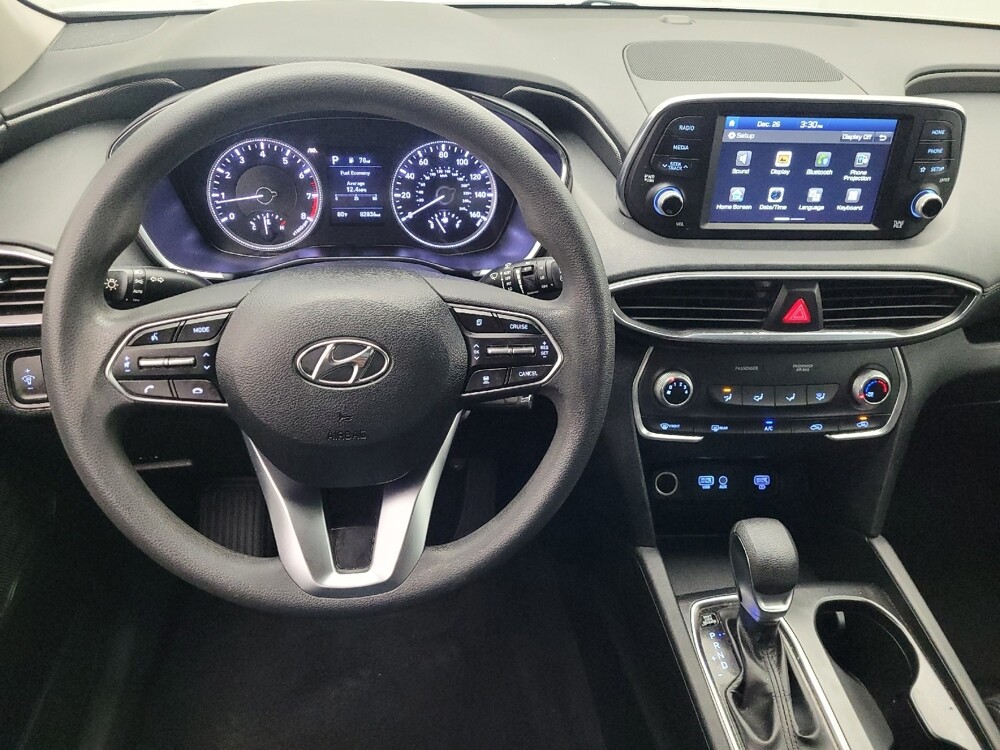 2019 Hyundai Santa Fe in Pensacola, FL 32505 - 18096455 22