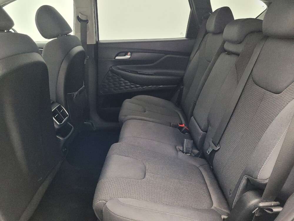 2019 Hyundai Santa Fe in Pensacola, FL 32505 - 18096455 18