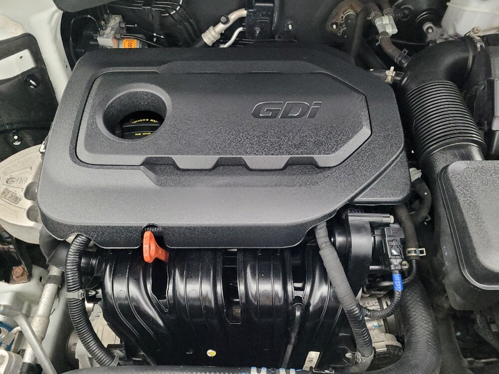 2019 Hyundai Santa Fe in Pensacola, FL 32505 - 18096455 30