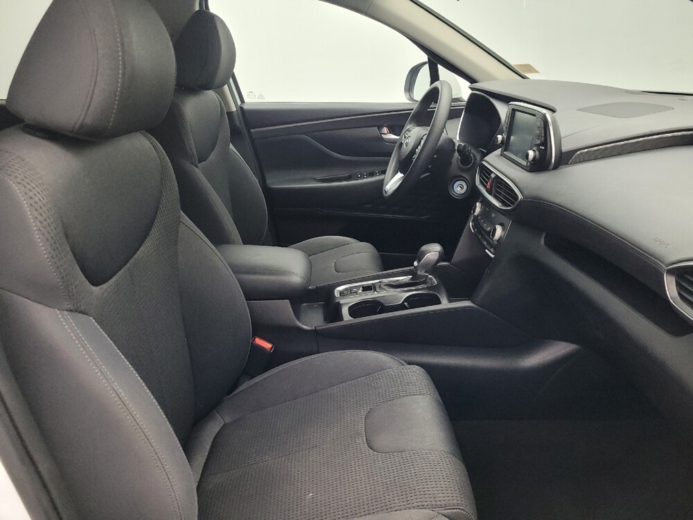 2019 Hyundai Santa Fe in Pensacola, FL 32505 - 18096455 21