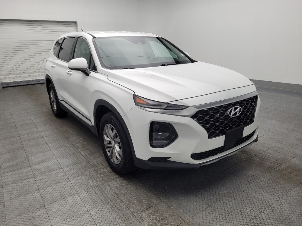 2019 Hyundai Santa Fe in Pensacola, FL 32505 - 18096455 13
