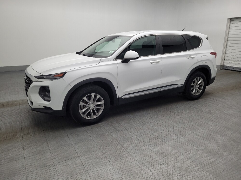 2019 Hyundai Santa Fe in Pensacola, FL 32505 - 18096455 2