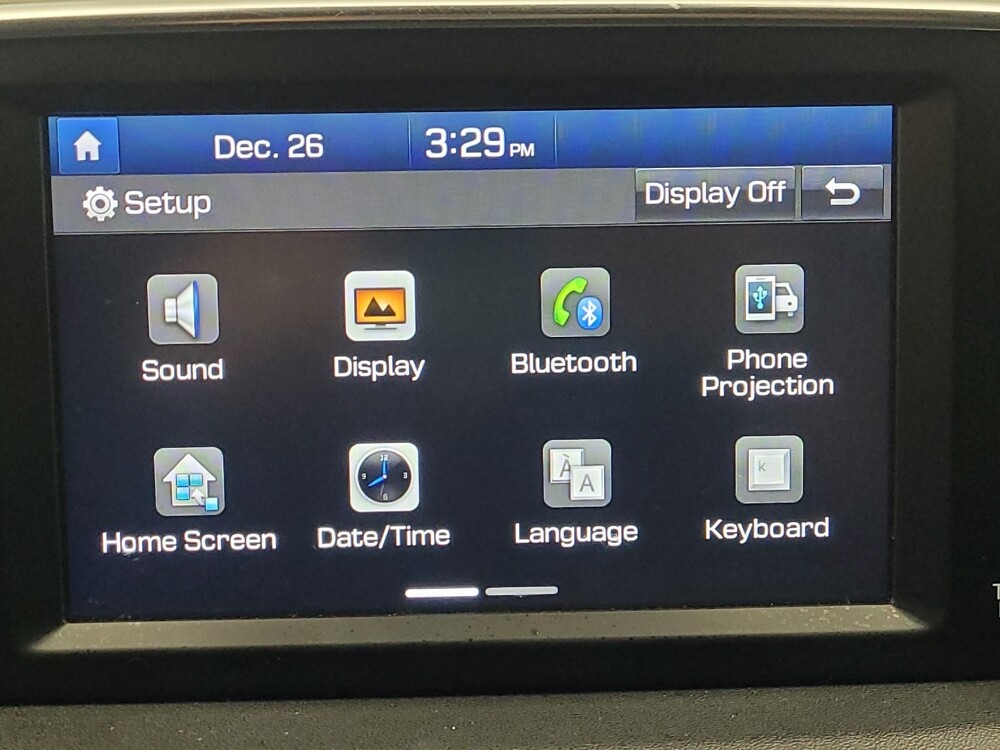 2019 Hyundai Santa Fe in Pensacola, FL 32505 - 18096455 25