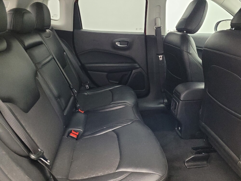 2018 Jeep Compass in Lauderdale Lakes, FL 33313 - 18096456 19