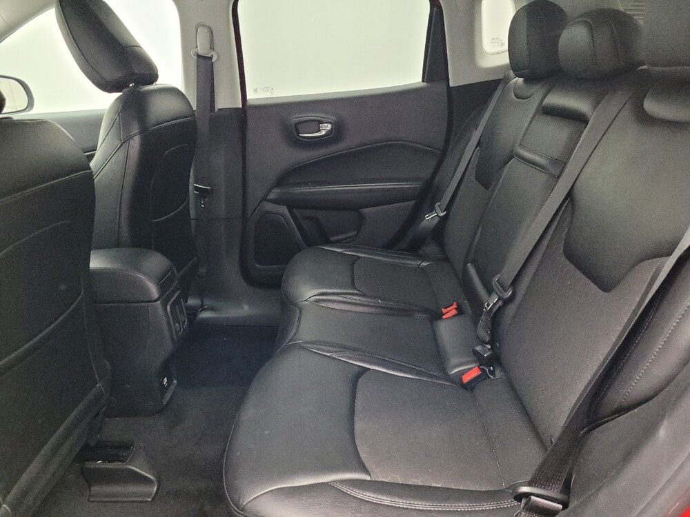 2018 Jeep Compass in Lauderdale Lakes, FL 33313 - 18096456 18