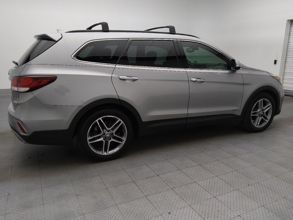 2017 Hyundai Santa Fe in Ocala, FL 34471 - 18096457 10