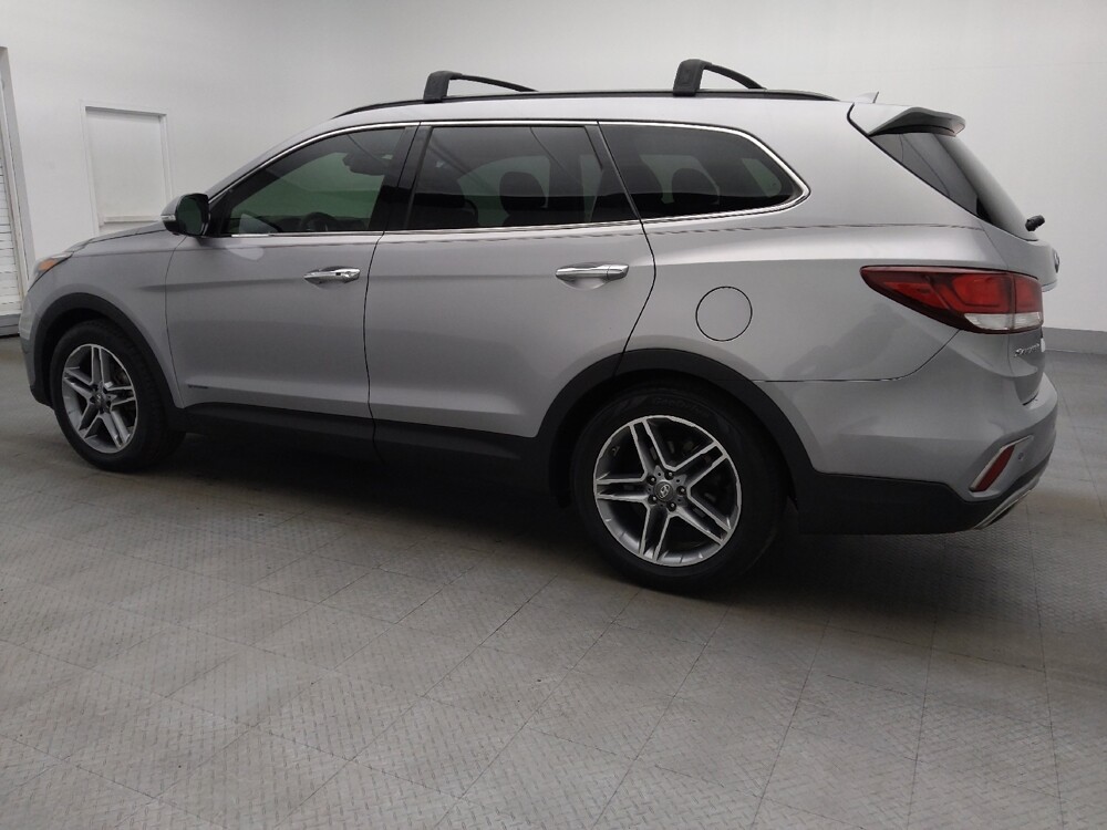 2017 Hyundai Santa Fe in Ocala, FL 34471 - 18096457 3