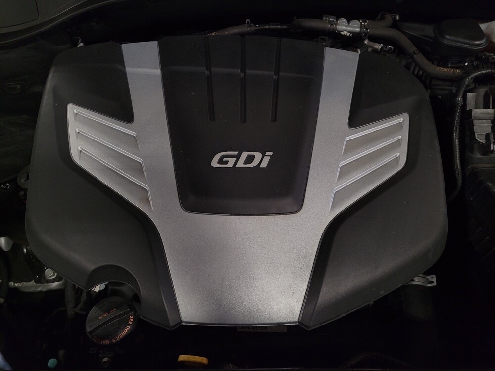 2017 Hyundai Santa Fe in Ocala, FL 34471 - 18096457 30