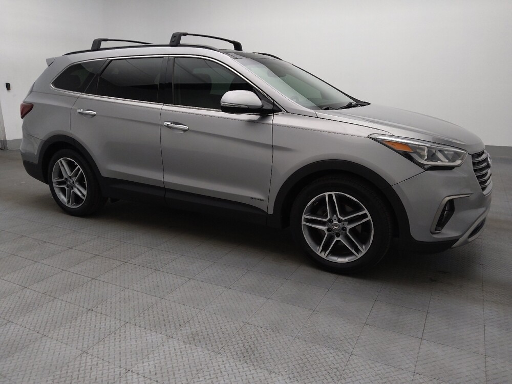 2017 Hyundai Santa Fe in Ocala, FL 34471 - 18096457 11