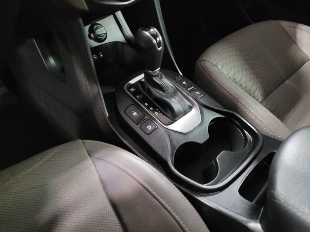 2017 Hyundai Santa Fe in Ocala, FL 34471 - 18096457 26