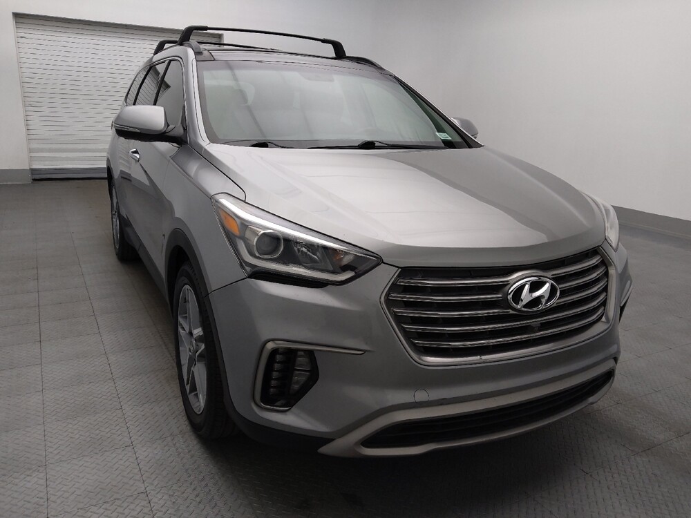 2017 Hyundai Santa Fe in Ocala, FL 34471 - 18096457 14