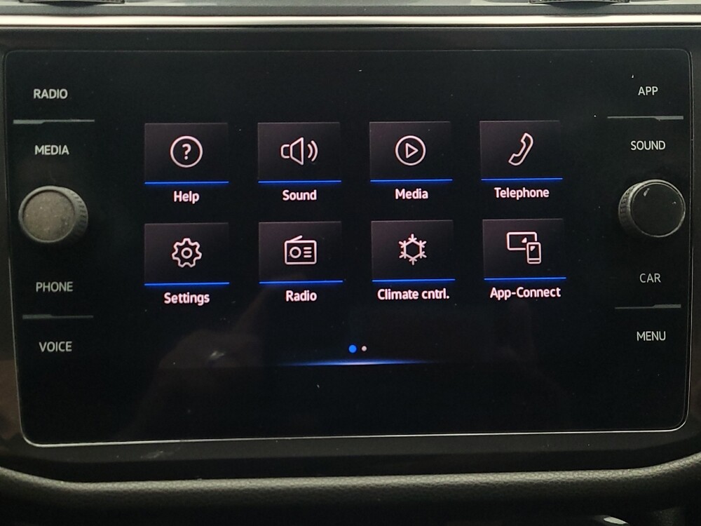 2022 Volkswagen Tiguan in Jacksonville, FL 32210 - 18096458 25