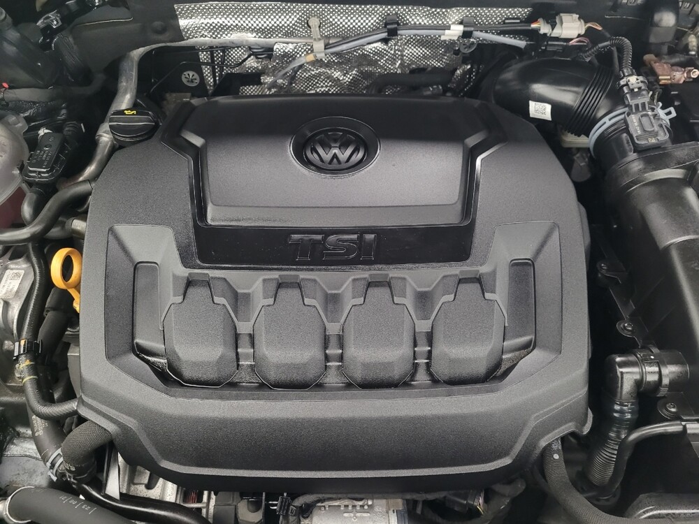 2022 Volkswagen Tiguan in Jacksonville, FL 32210 - 18096458 30