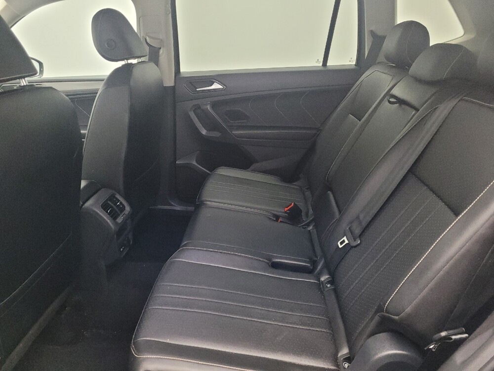 2022 Volkswagen Tiguan in Jacksonville, FL 32210 - 18096458 18